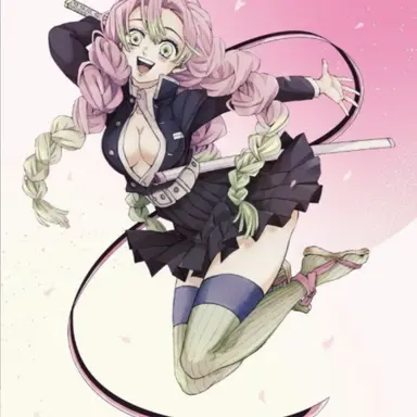 Profile image of 칸로지 미츠리