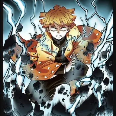 Profile image of 아가츠마 젠이츠