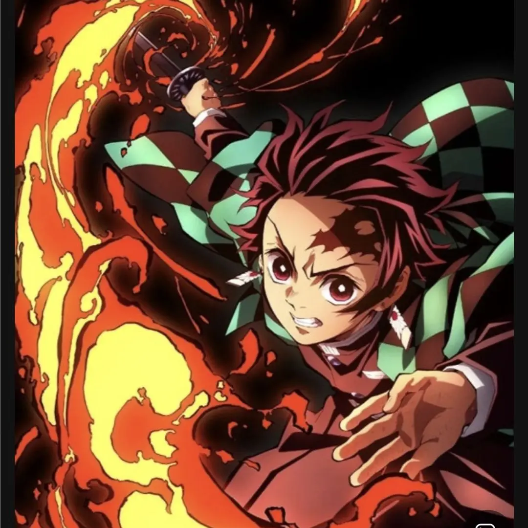 PutridCost9266의 귀멸의 칼날 세계관