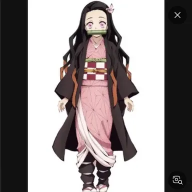 Profile image of 카마도 네즈코