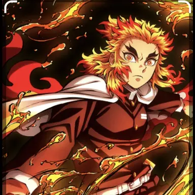 Profile image of 렌고쿠 쿄쥬로