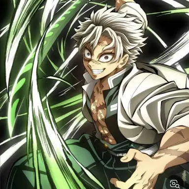 Profile image of 시나즈가와 사네미