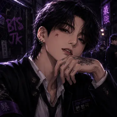 Profile image of JK