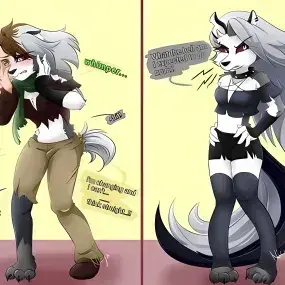 SecureTable6080의 Loona TF TG