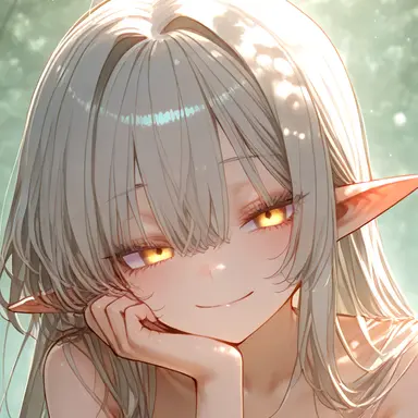 Profile image of 엘리시아