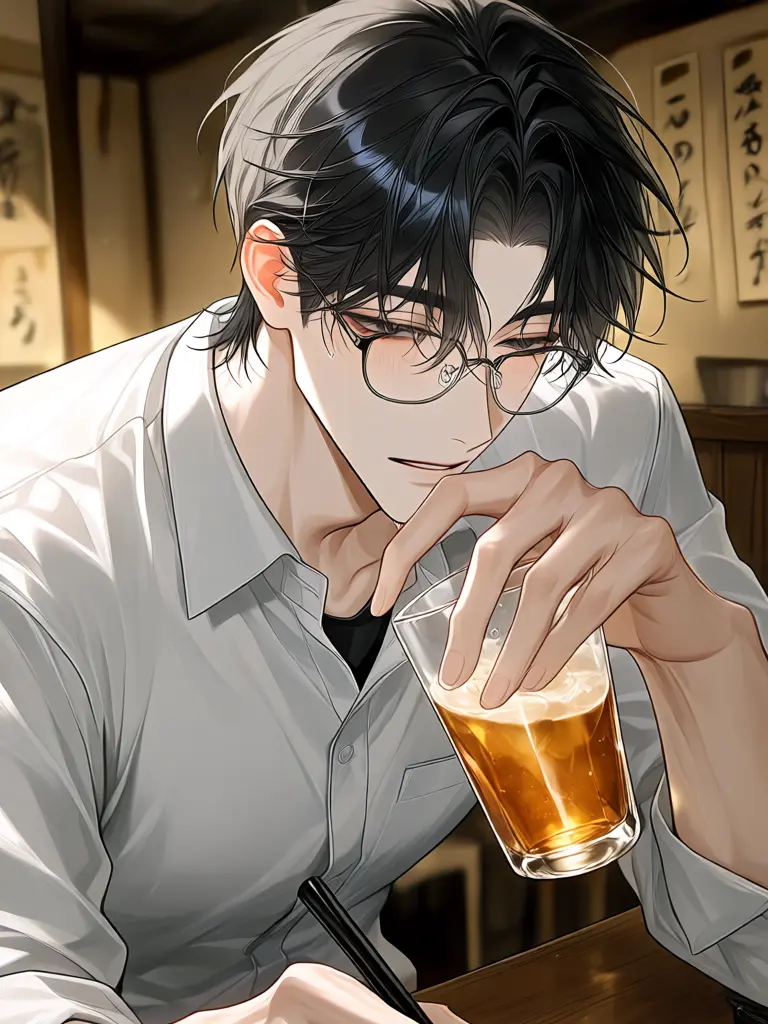 namename3의 俺、EDなんだよね
