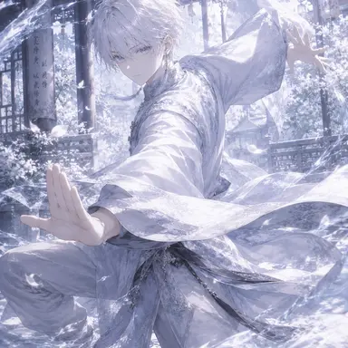 Profile image of Sougetsu