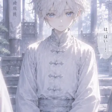Profile image of 雪影