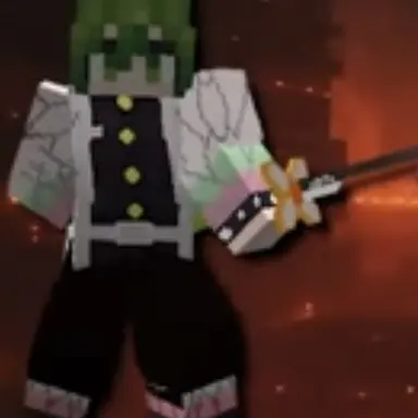 Profile image of 메쵸