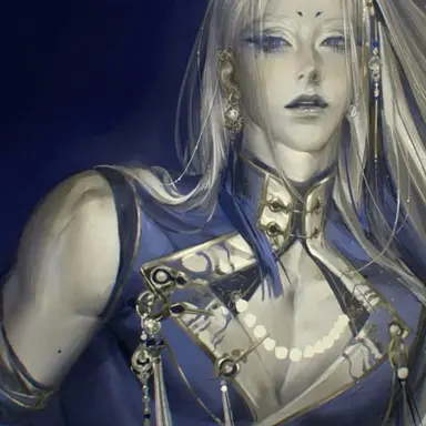 Profile image of Vitalis