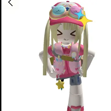 Profile image of Lilac