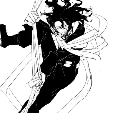 Profile image of 相澤 消太