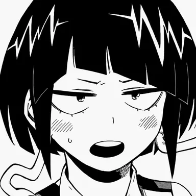 Profile image of 耳郎 響香