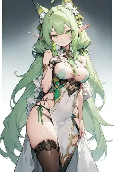 PoshSheaf3439의 Bakadere Hybrid