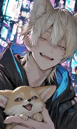 Profile image of 리온