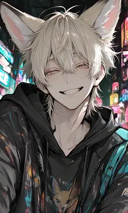 Profile image of 리온