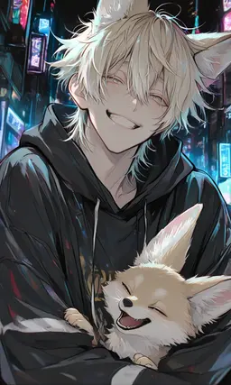 Profile image of 리온