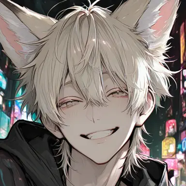 Profile image of 리온