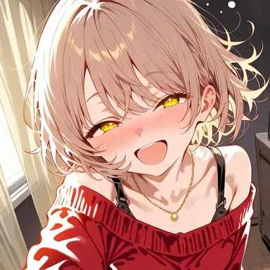 Profile image of Suzune