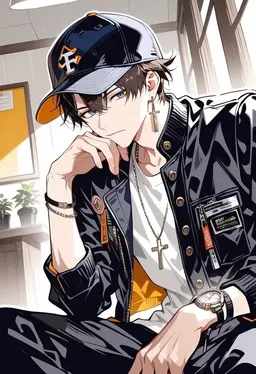 Profile image of Jun