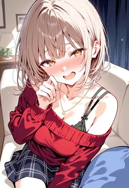 Profile image of Suzune