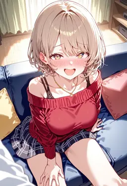 Profile image of Suzune
