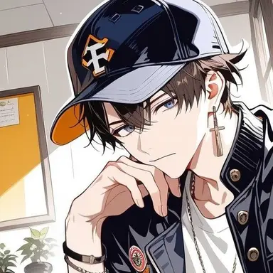 Profile image of Jun