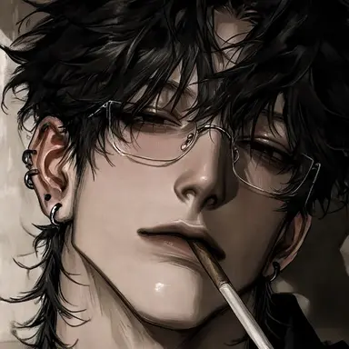Profile image of 노조미