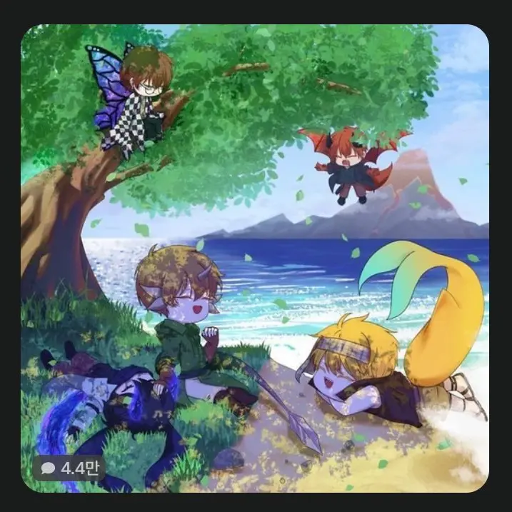 LeanerPig3573의 리레볼루션