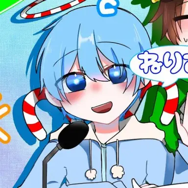 Profile image of ねりあめ