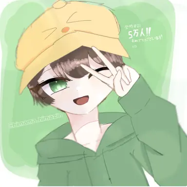 Profile image of りりちよ