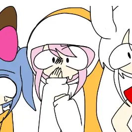 Profile image of すずかすてらりりなー