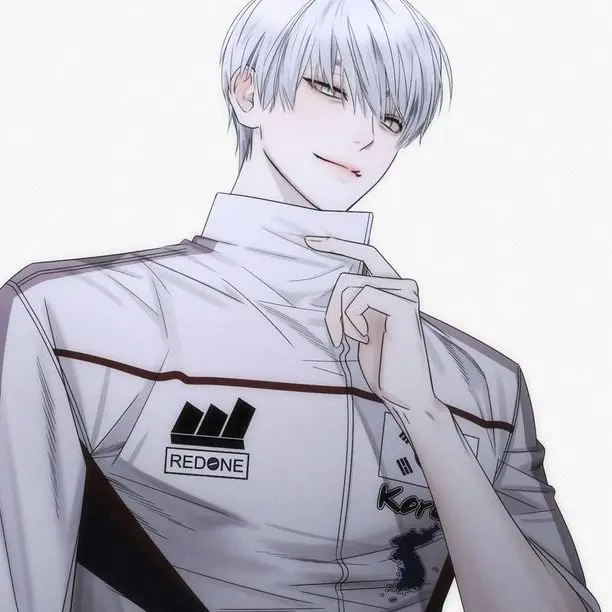 rihsdqwe의 피겨 선수 남새혁