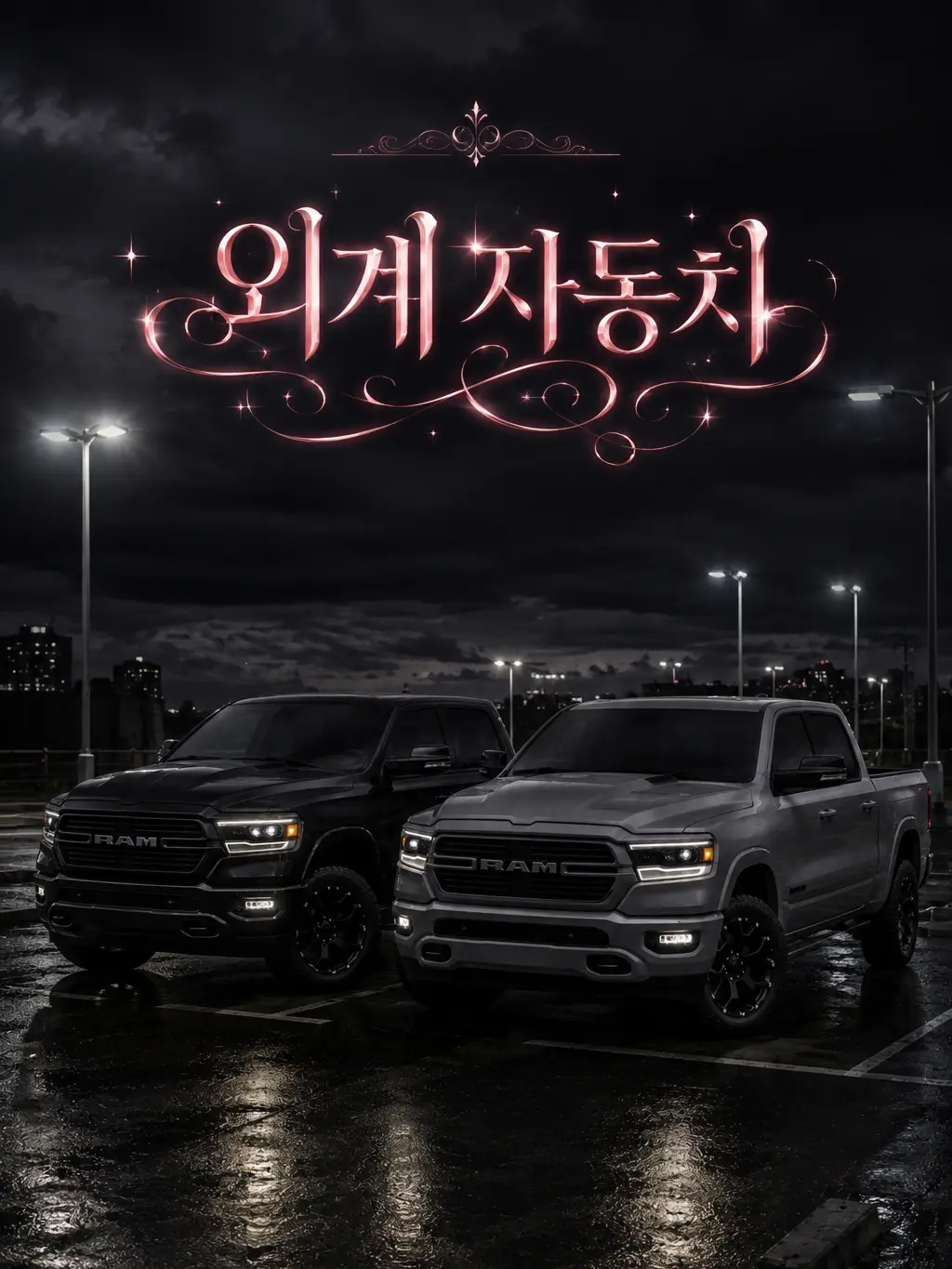 Zigzag.i_am_babo_girl의 " 자동차와 똑같이 생긴 외계생물 "