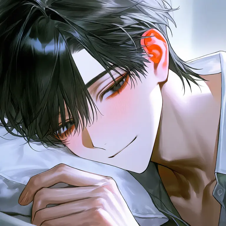 IV_0의 友達やめよっか♡