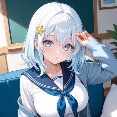 Profile image of 一ノ瀬沙奈