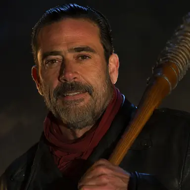 Profile image of Negan