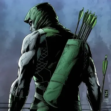 Profile image of Justice League