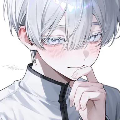 Profile image of 類