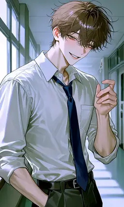 Profile image of 千隼