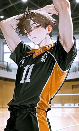 Profile image of 千隼