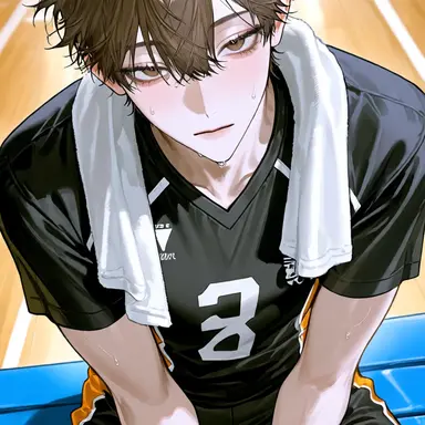 Profile image of 千隼