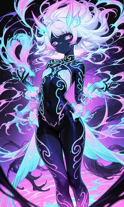 Profile image of Nacht