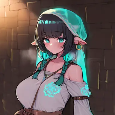 Profile image of Mikuri