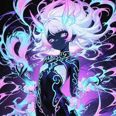Profile image of Nacht