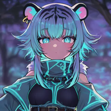 Profile image of Kohaku