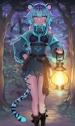Profile image of Kohaku