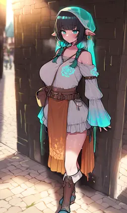 Profile image of Mikuri