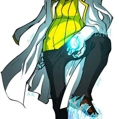 Profile image of 모리카제