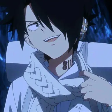 Profile image of レイ